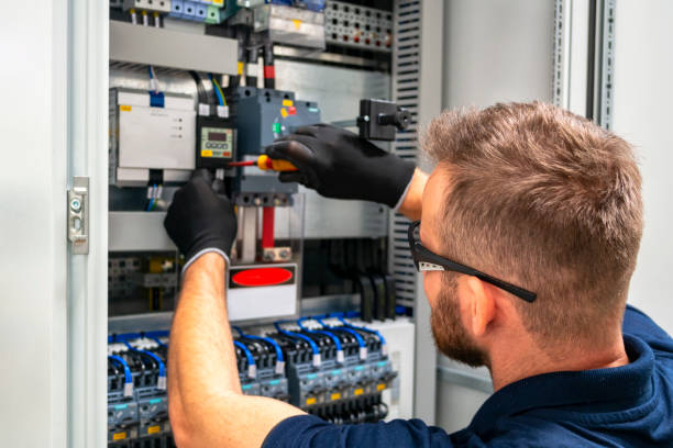 Best Licensed Electrician  in Georgetown, TX