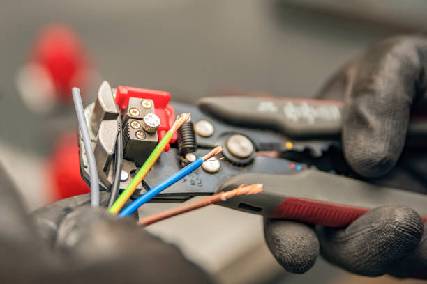 Best Electrical Contractors for Businesses  in Georgetown, TX