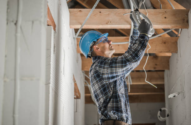 Best Affordable Electrician  in Georgetown, TX