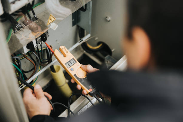 Best Licensed Electrician  in Georgetown, TX
