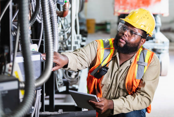 Best 24-Hour Electrician  in Georgetown, TX