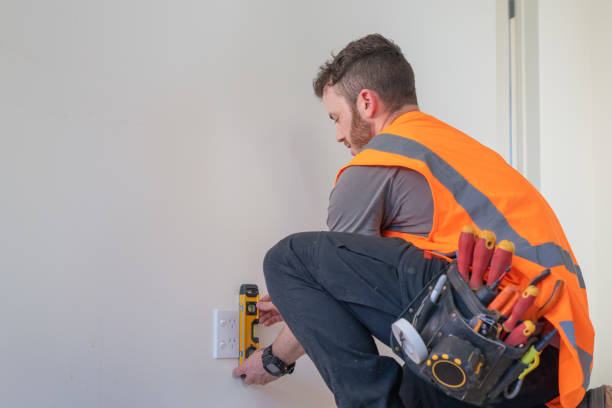Best Electrical Rewiring Services  in Georgetown, TX