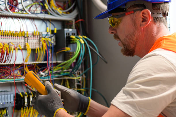 Best Affordable Electrical Installation  in Georgetown, TX
